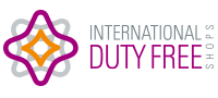 Logo International Duty Free Shops