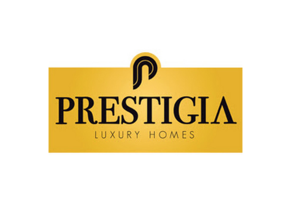 Logo Prestigia Luxury Homes