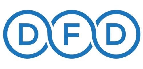 Logo Décora Fer Design